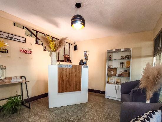Be Happy Hotel Gt Hotel in Guatemala City