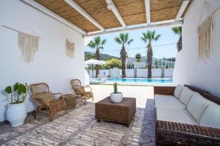 Bellezza Studios Groundfloor 9 Hotel in Faliraki, Greece