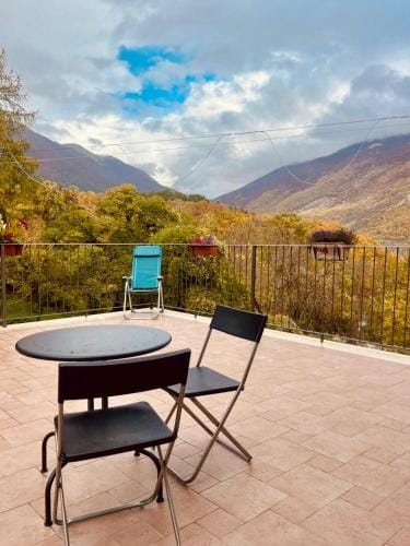 Volpicelli B&B Hotel in Molise, Italy