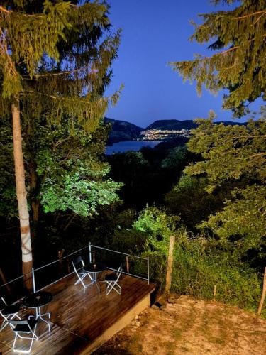Volpicelli B&B Hotel in Molise, Italy
