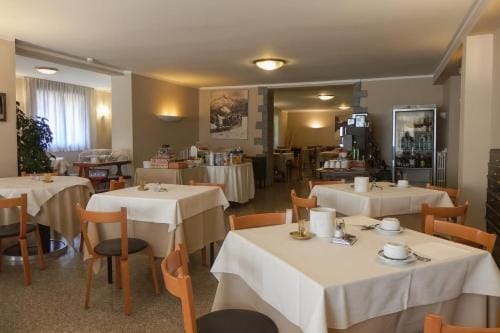 Hotel Bleis Hotel in Ponte di Legno