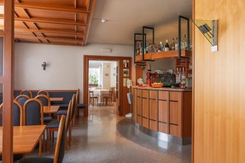 Hotel Bleis Hotel in Ponte di Legno