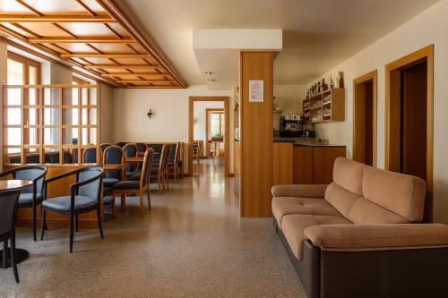 Hotel Bleis Hotel in Ponte di Legno