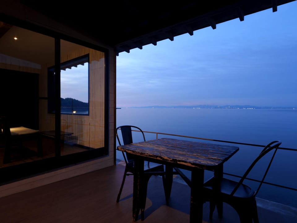 Costa del Sol Hiji Hotel in Japan