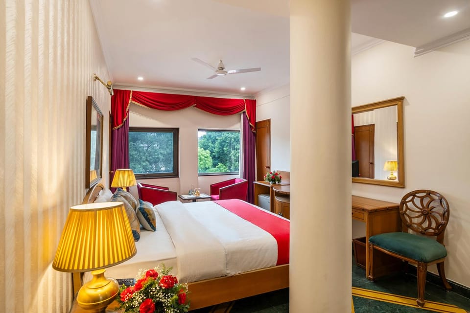 Hotel Kwality Regency Hotel in Chandigarh