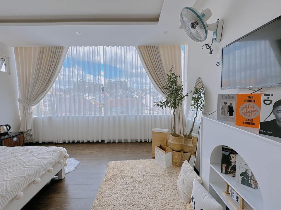 Minh Phu Da Lat Hotel Hotel in Dalat