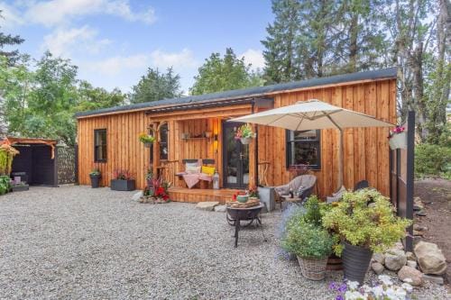 2 Bed in Invergordon oc-c33073 Lodge in Scotland