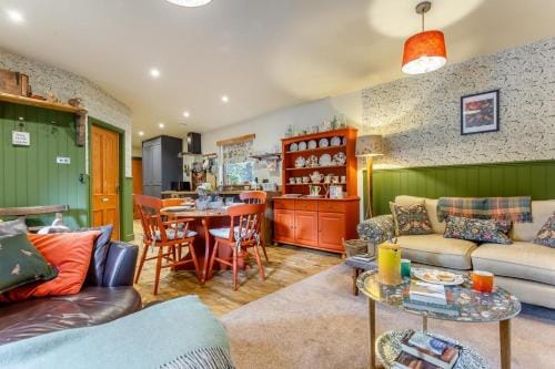 2 Bed in Invergordon oc-c33073 Lodge in Scotland
