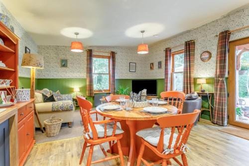 2 Bed in Invergordon oc-c33073 Lodge in Scotland