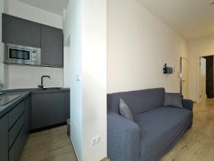 Apt Central Station in Bologna Hotel in Bologna