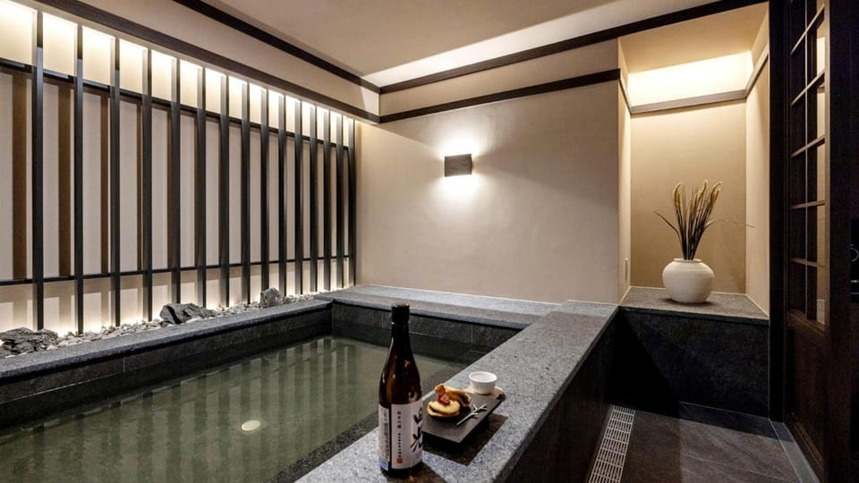 Anook Resort & Spa Busan Haeundae Motel in Busan