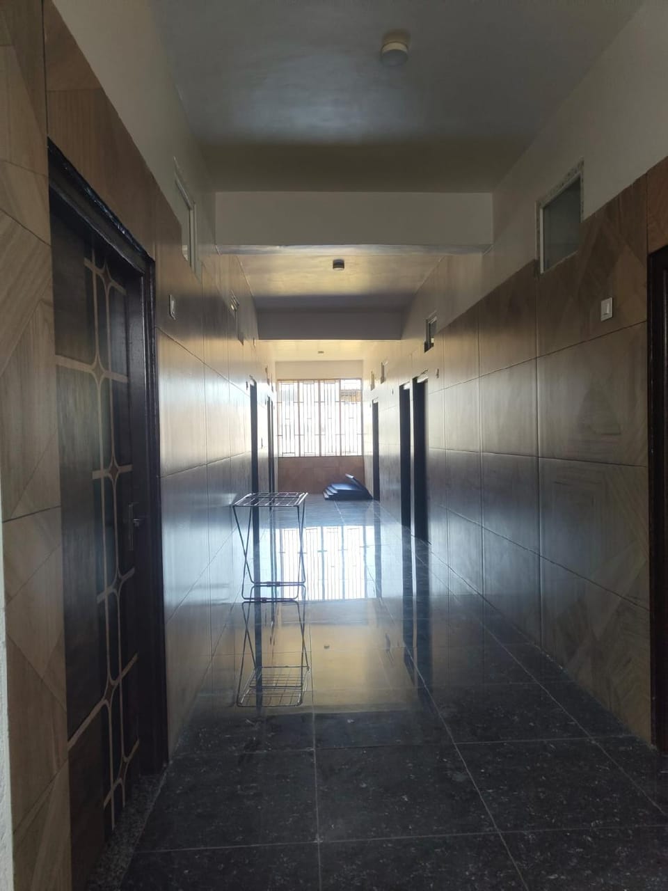 Vruksha Stayinn Hotel in Karnataka