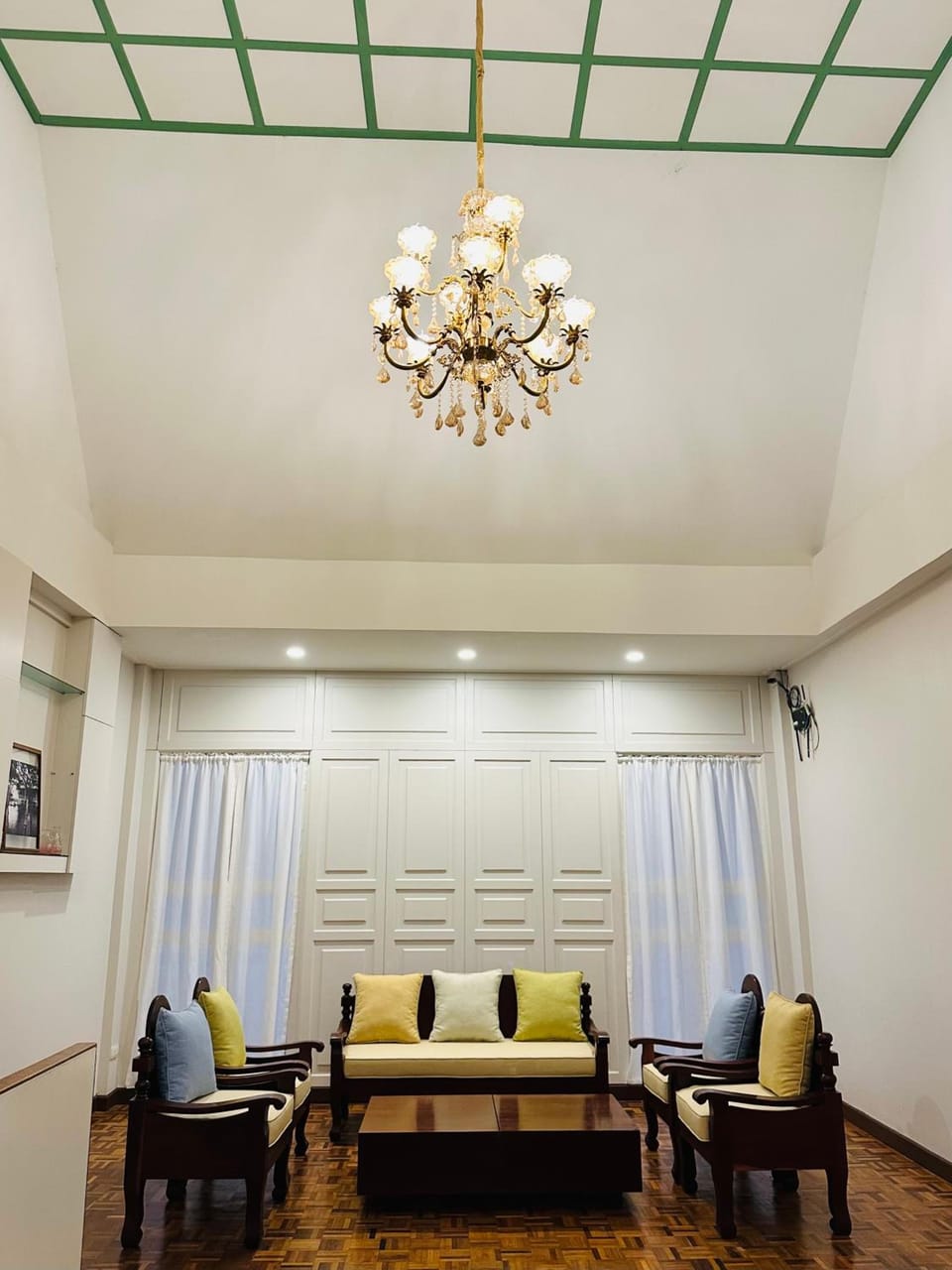 Ban Chin Kak Bed and Breakfast in Thailand