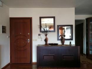 City center apartment with mountain view Hotel in North Macedonia