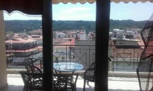 City center apartment with mountain view Hotel in North Macedonia