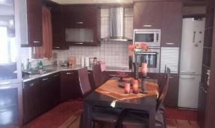City center apartment with mountain view Hotel in North Macedonia