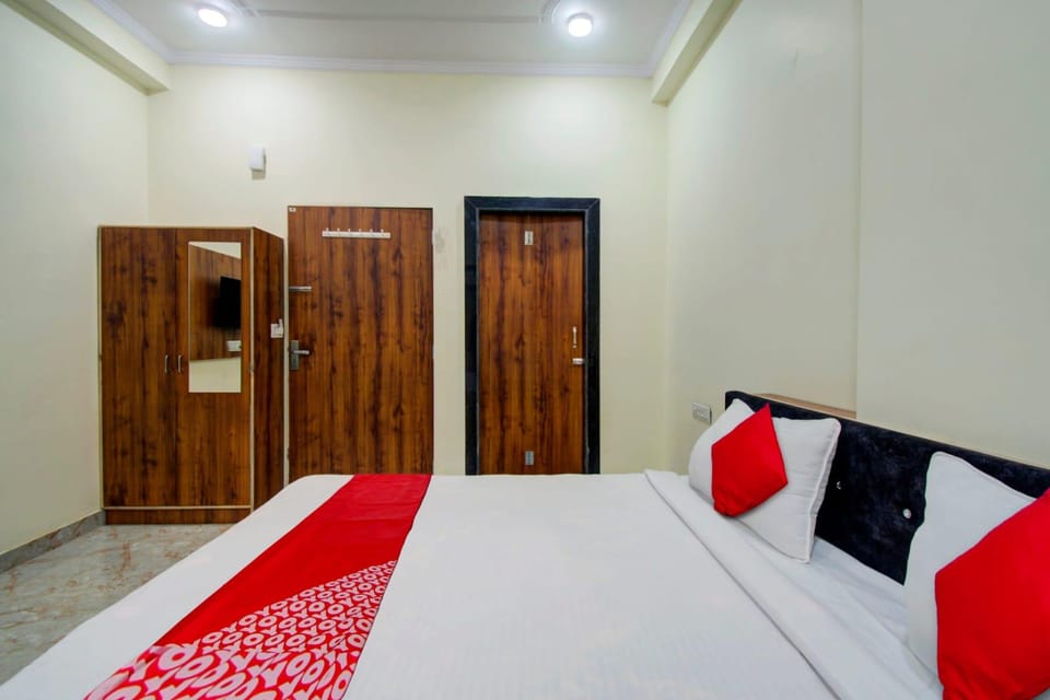 Room plan