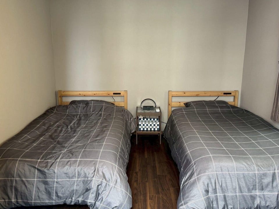 Ishigaki guesthouse OHANA - Hostel Hostel in Okinawa Prefecture
