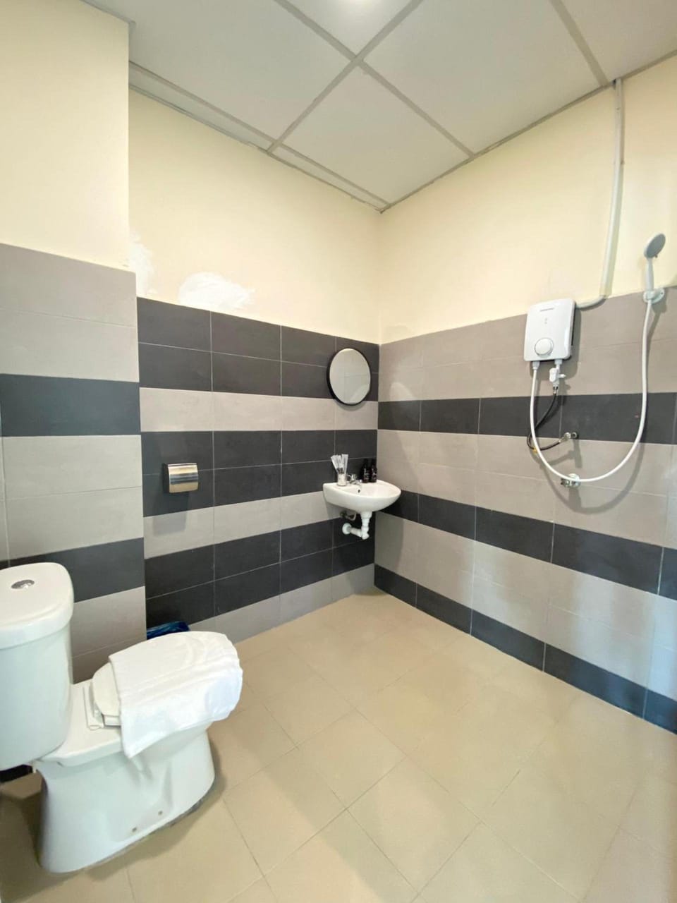 Sembilan Inn by Soft Loft Inn in George Town