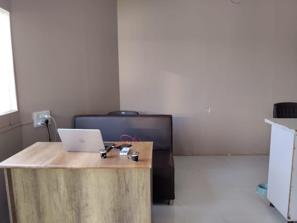 JJ Unity Resort Hotel in Gujarat