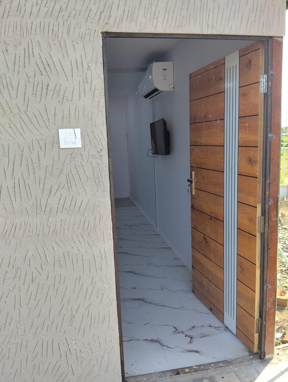 JJ Unity Resort Hotel in Gujarat