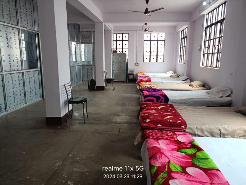 MUZAFFARPUR GUEST HOUSE Hostel in India