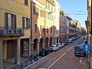 Cinisca Suites in Bologna Hotel in Bologna