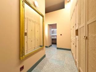 Cinisca Suites in Bologna Hotel in Bologna