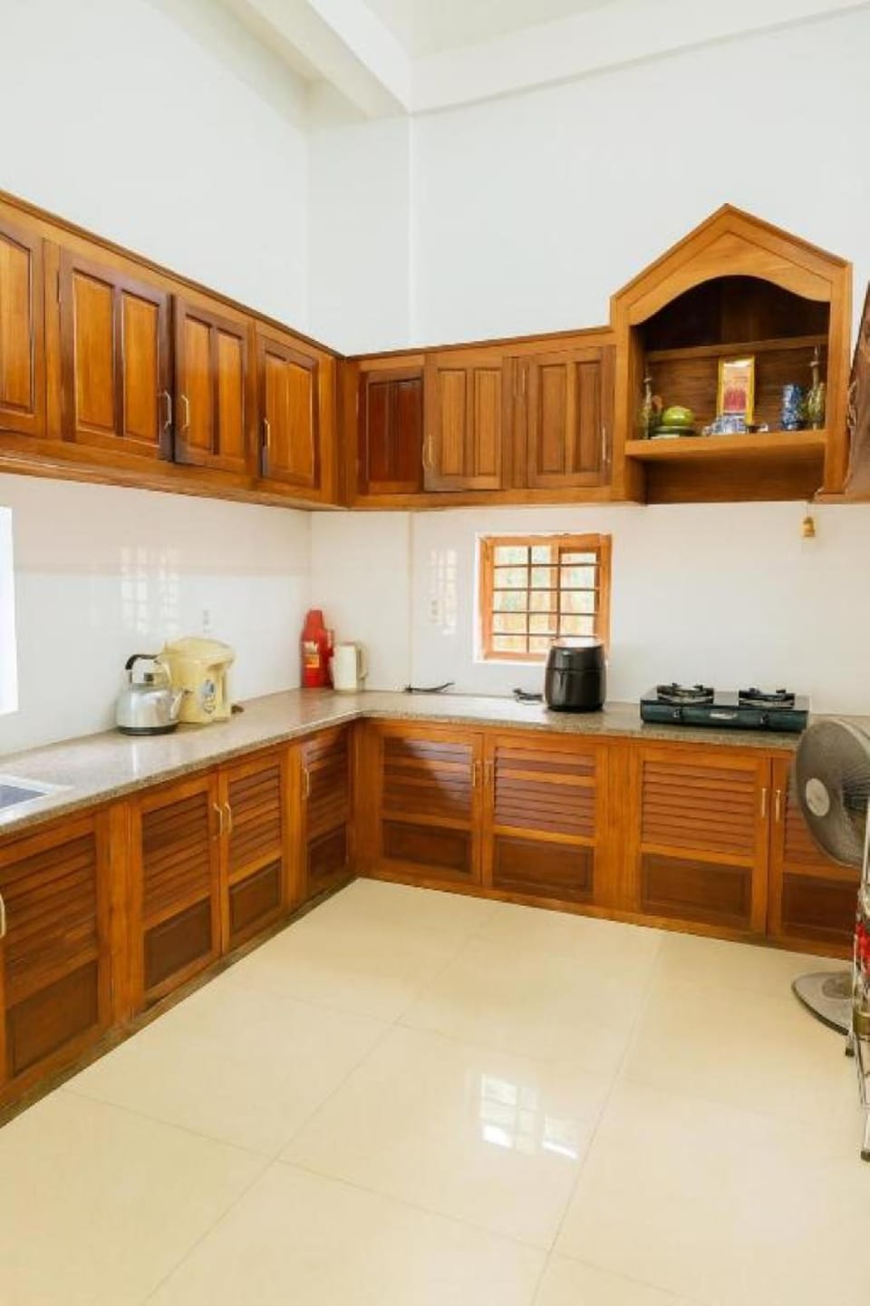 Sim House Hotel in Laos