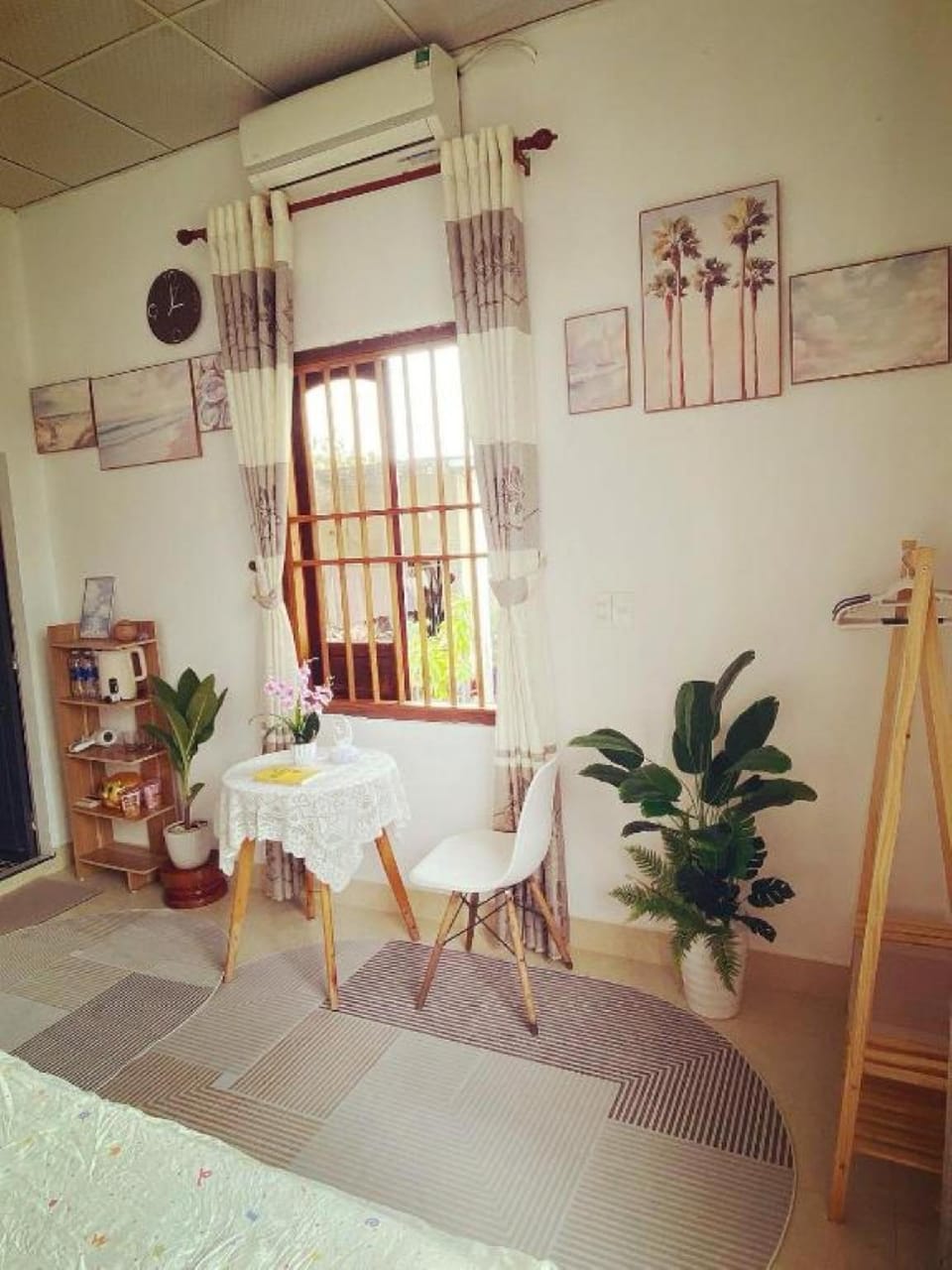 Sim House Hotel in Laos