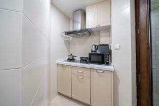 Tyms Modern 1BR APT Gubei International Garden Hotel in Shanghai