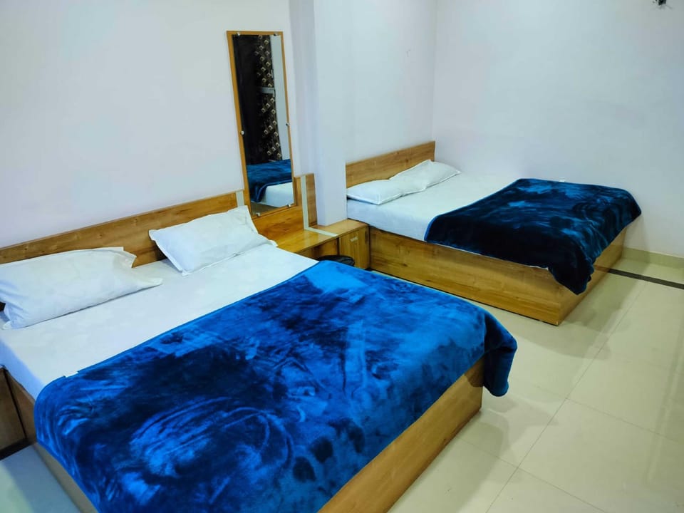 HOTEL GRAND INN Hotel in Uttar Pradesh