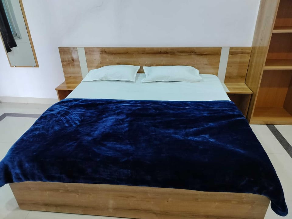 HOTEL GRAND INN Hotel in Uttar Pradesh