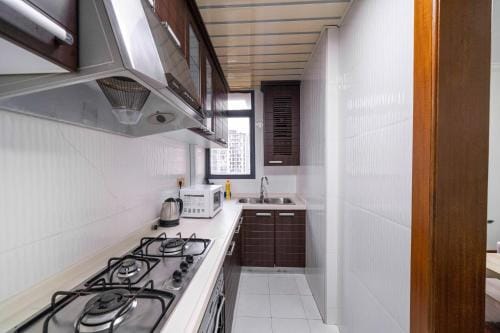 Tyms Cozy 1BR APT Gubei Carnival Court Hotel in Shanghai