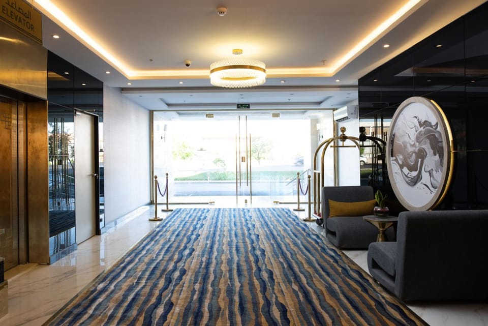 Zawaya Almasiyah Al Dairi Hotel Hotel in Medina