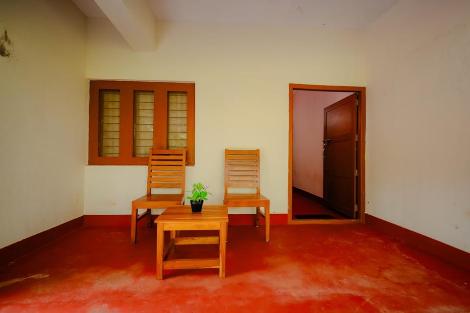 Anvitha Mansions Hotel in Karnataka