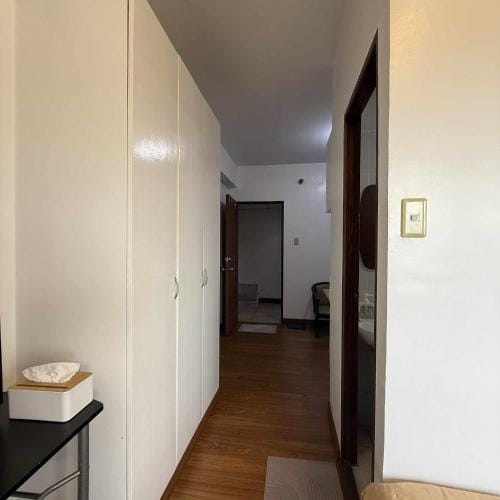 Isabelle Garden Hotel & Suites Hotel in Paranaque