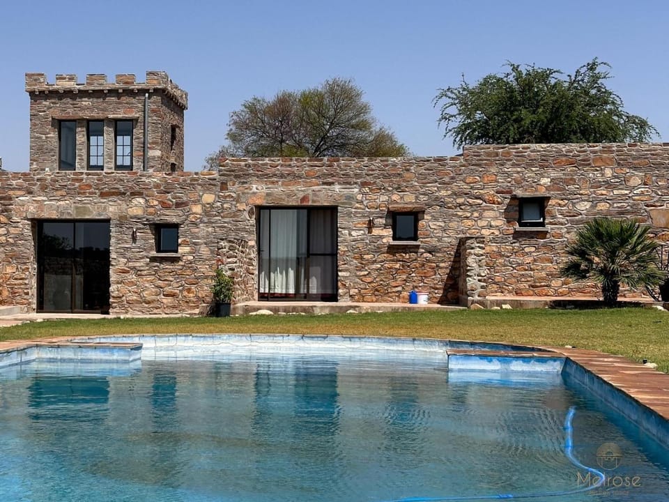 Melrose Mission Lodge Lodge in Khomas Region, Namibia