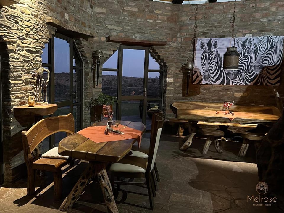 Melrose Mission Lodge Lodge in Khomas Region, Namibia