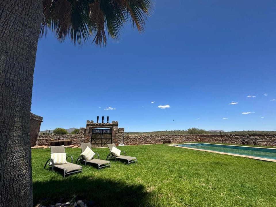 Melrose Mission Lodge Lodge in Khomas Region, Namibia
