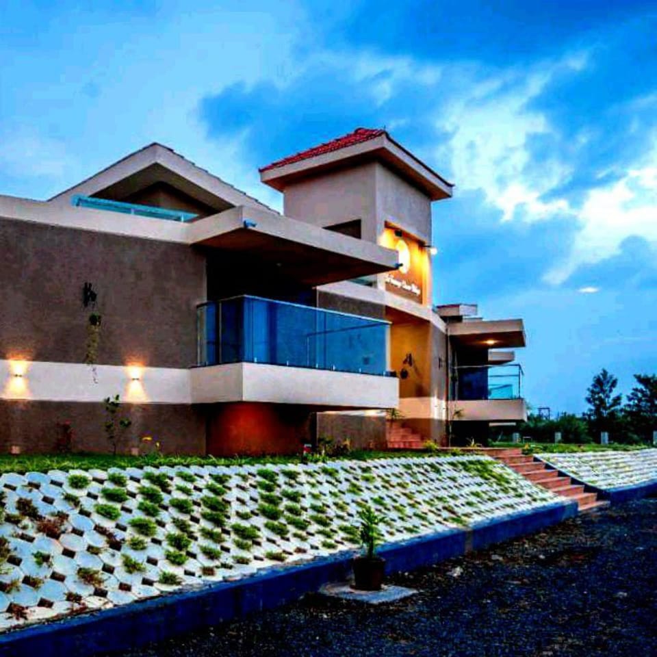 Le Fromage Cheese Village Hotel in Maharashtra