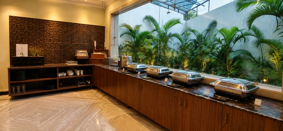 Amritara Ramila Kutir, Ayodhya Hotel in Uttar Pradesh