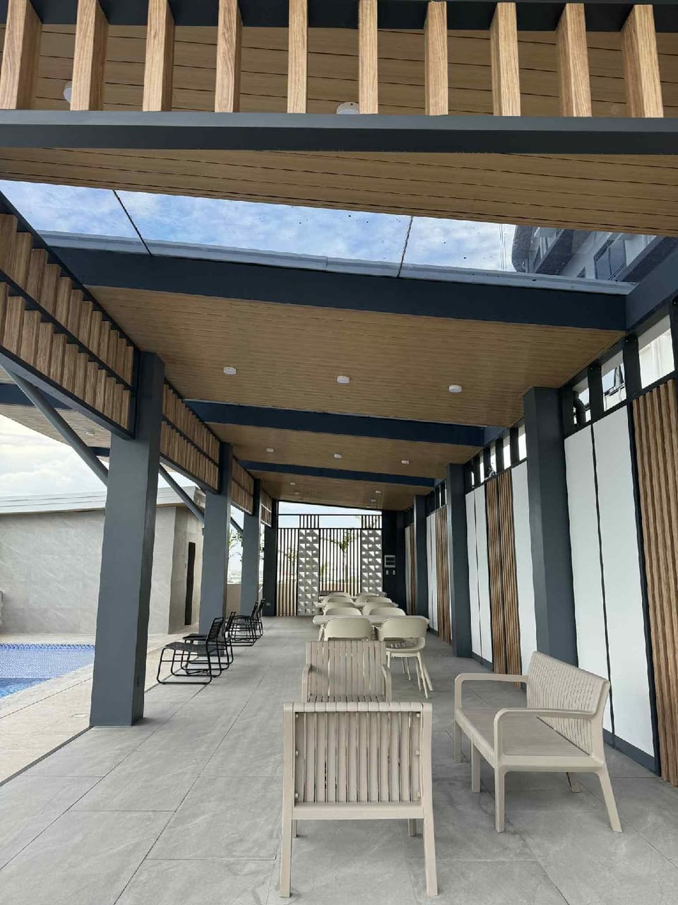 Jtower Residence by KiMi's Nest - Mandaue Cebu Apartment hotel in Lapu-Lapu City