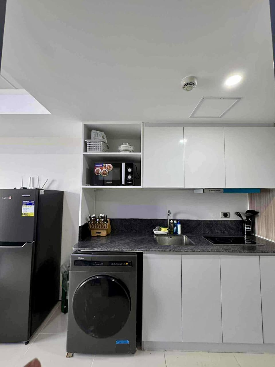Jtower Residence by KiMi's Nest - Mandaue Cebu Apartment hotel in Lapu-Lapu City