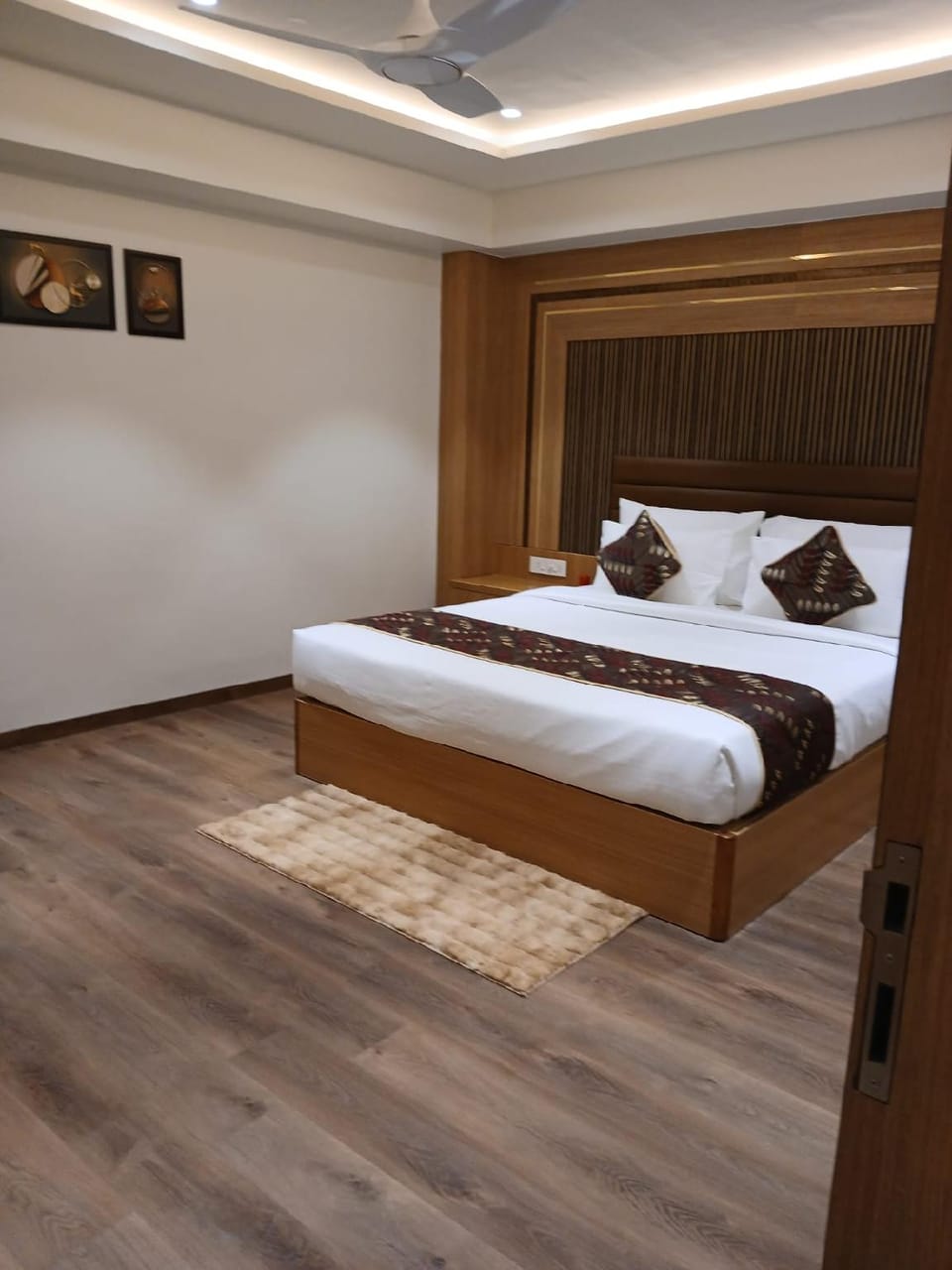 The Grand Sita  Hotel in Odisha