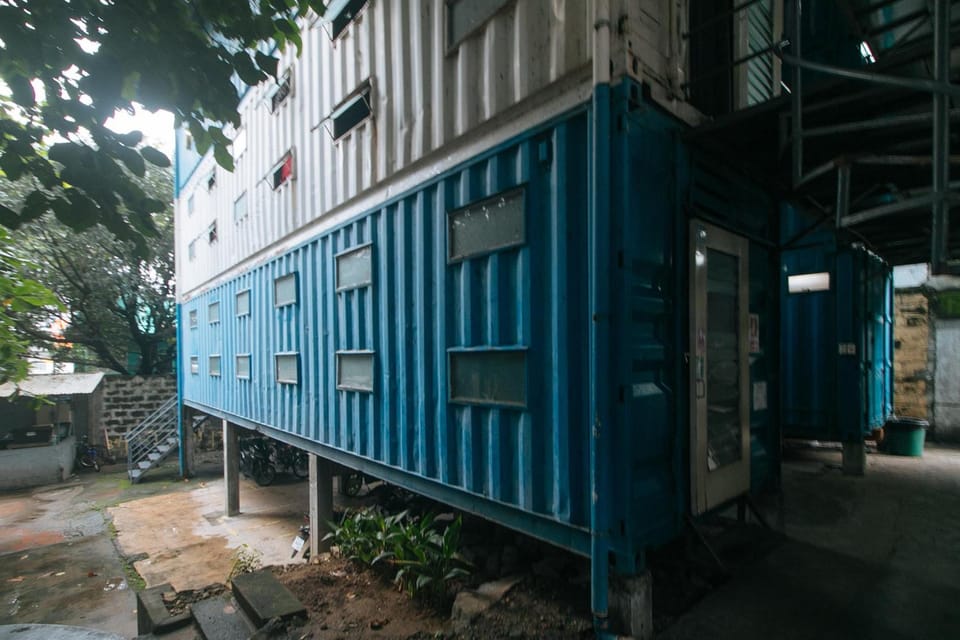 Facilities