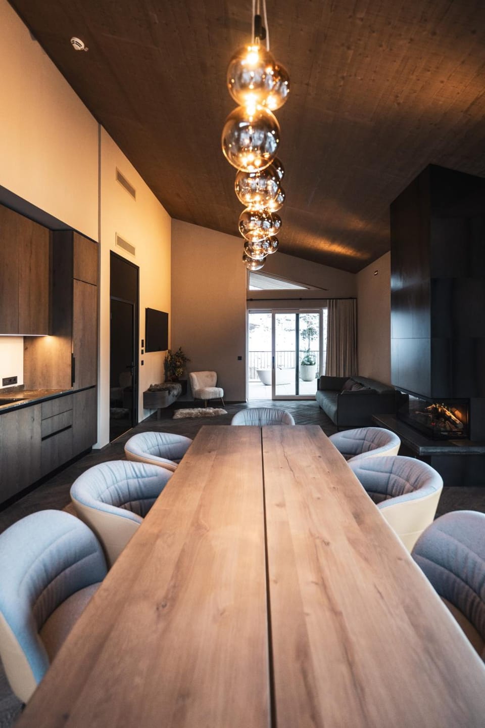 Alpine Boutique Hotel wollee Hotel in Schladming