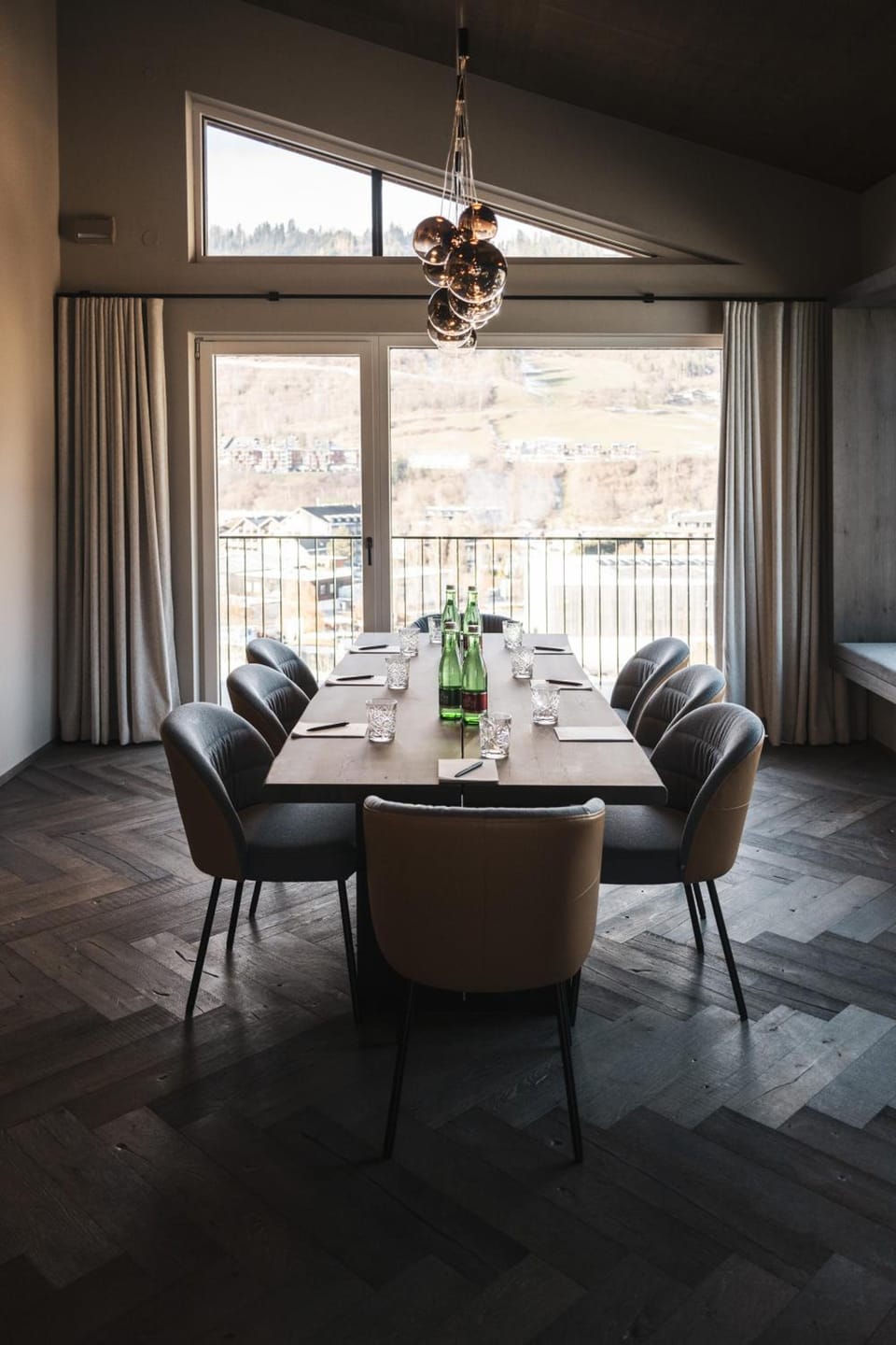 Alpine Boutique Hotel wollee Hotel in Schladming