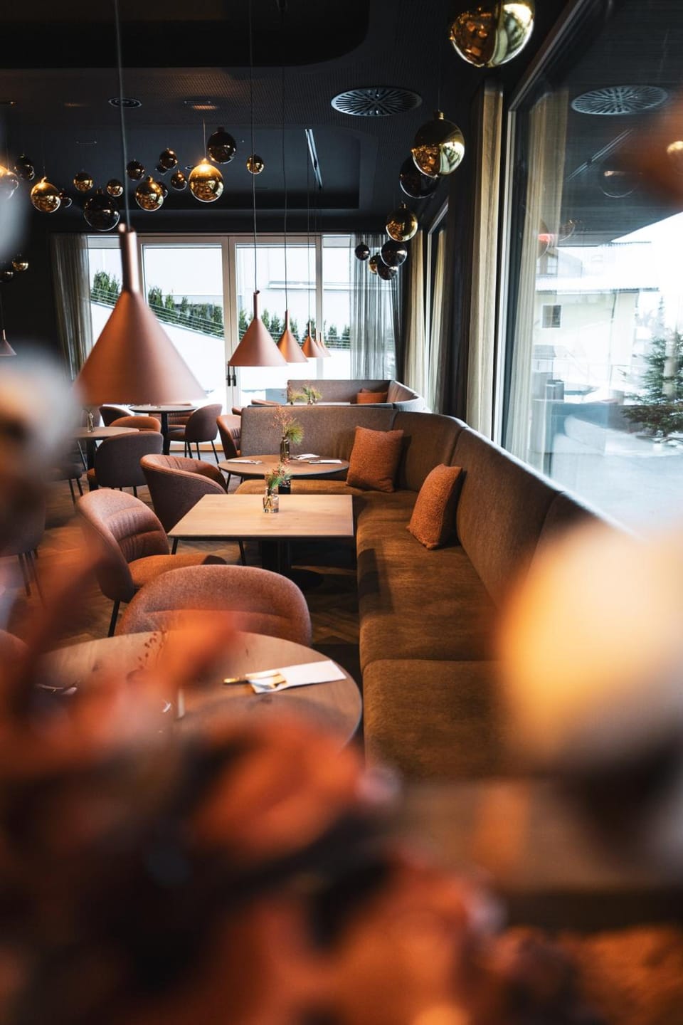 Alpine Boutique Hotel wollee Hotel in Schladming