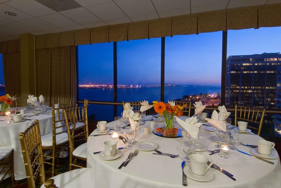 Hilton Garden Inn San Francisco/Oakland Bay Bridge Hotel in Emeryville